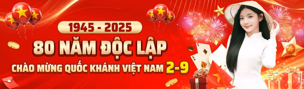 Ưu đãi dành cho thành viên mới 1DN88