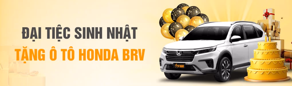 Chương trình hoàn trả từ 1DN88