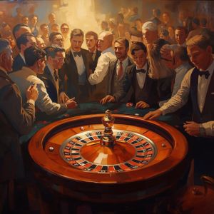 Blackjack tại 1DN88