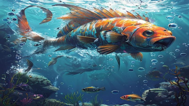 Kinh Nghiệm Chơi Bắn Cá Đổi Thưởng – Chọn Súng, Chọn Phòng, Giữ Vốn