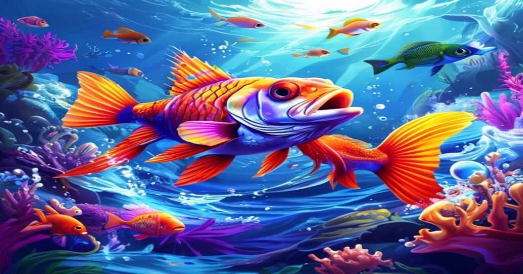 Kinh Nghiệm Chơi Bắn Cá Đổi Thưởng – Chọn Súng, Chọn Phòng, Giữ Vốn