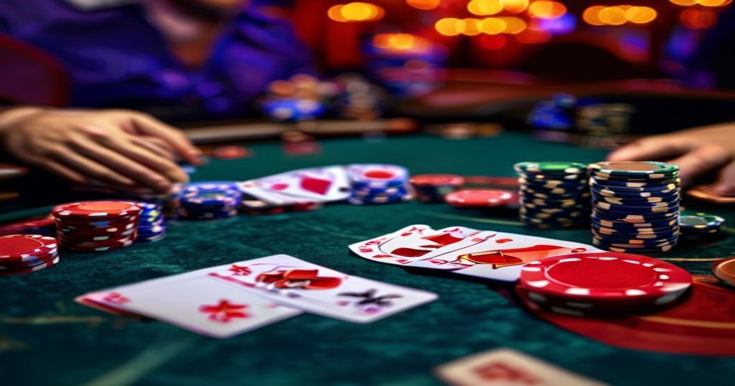 Mẹo Chơi Poker Texas Hold'em – Vị Trí, Bài Khởi Điểm Và Đọc Đối Thủ