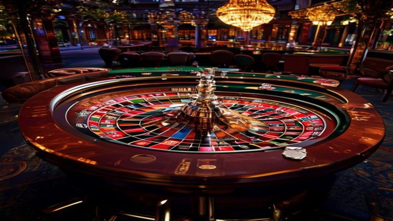 Luật Roulette Và Tỷ Lệ Trả Thưởng – Chọn Bàn Châu Âu Hay Châu Mỹ
